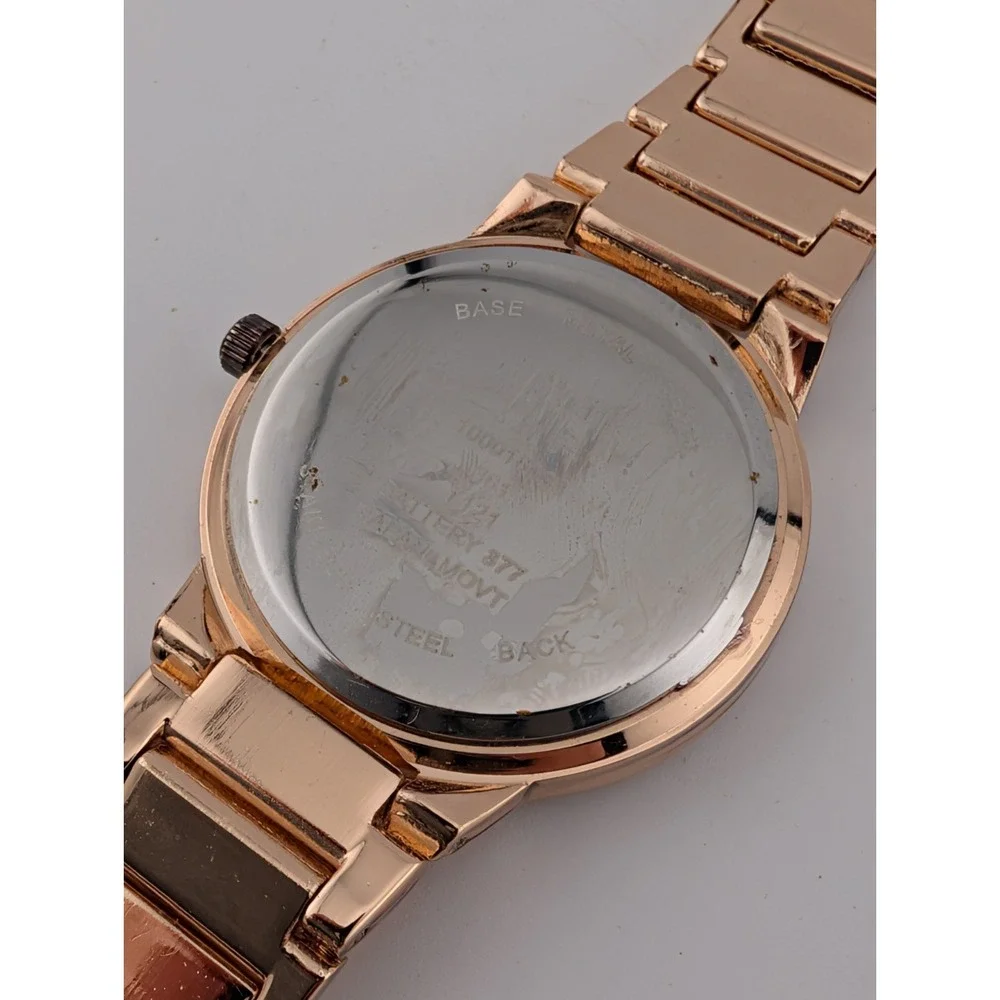 I.N.C. International Concepts Women's Watch 7.25